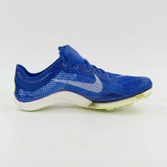 Nike Air Zoom Victory \'Racer Blue\' CD4385-400 Track Spikes Muti Size main image 5